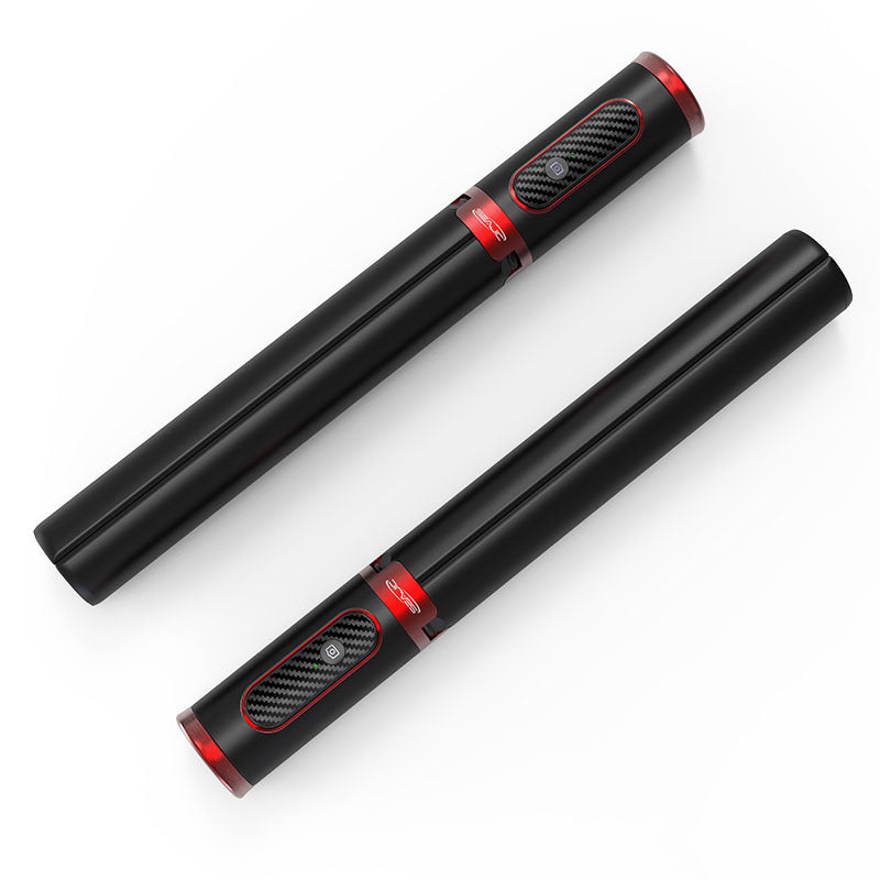 Extended Tripod Integrated Outdoor Selfie Mobile Phone Live Broadcast Support
