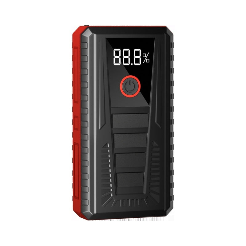 Spare Ignition Of Automobile Emergency Starting Power Supply