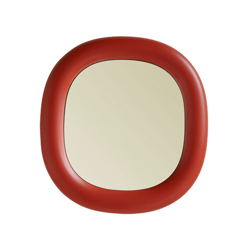 Bubble Mirror High-definition Large Mirror Makeup Mirror Desktop