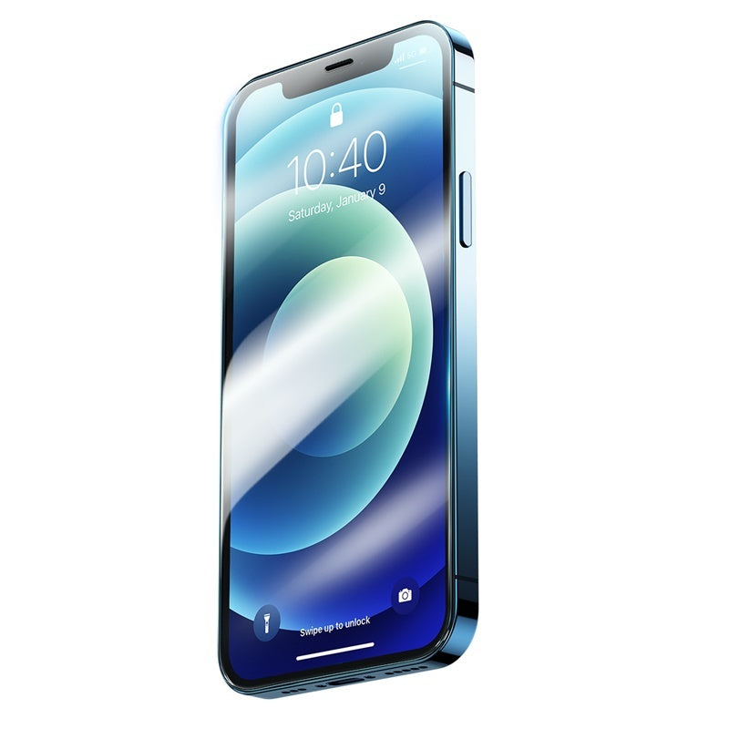 0.3mm All Glass Super Ceramic Tempered Film For IP 12 Mini
