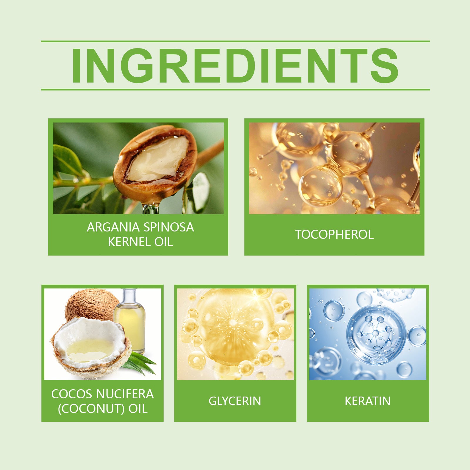 Masque Doux Nourrissant et Hydratant pour Cheveux