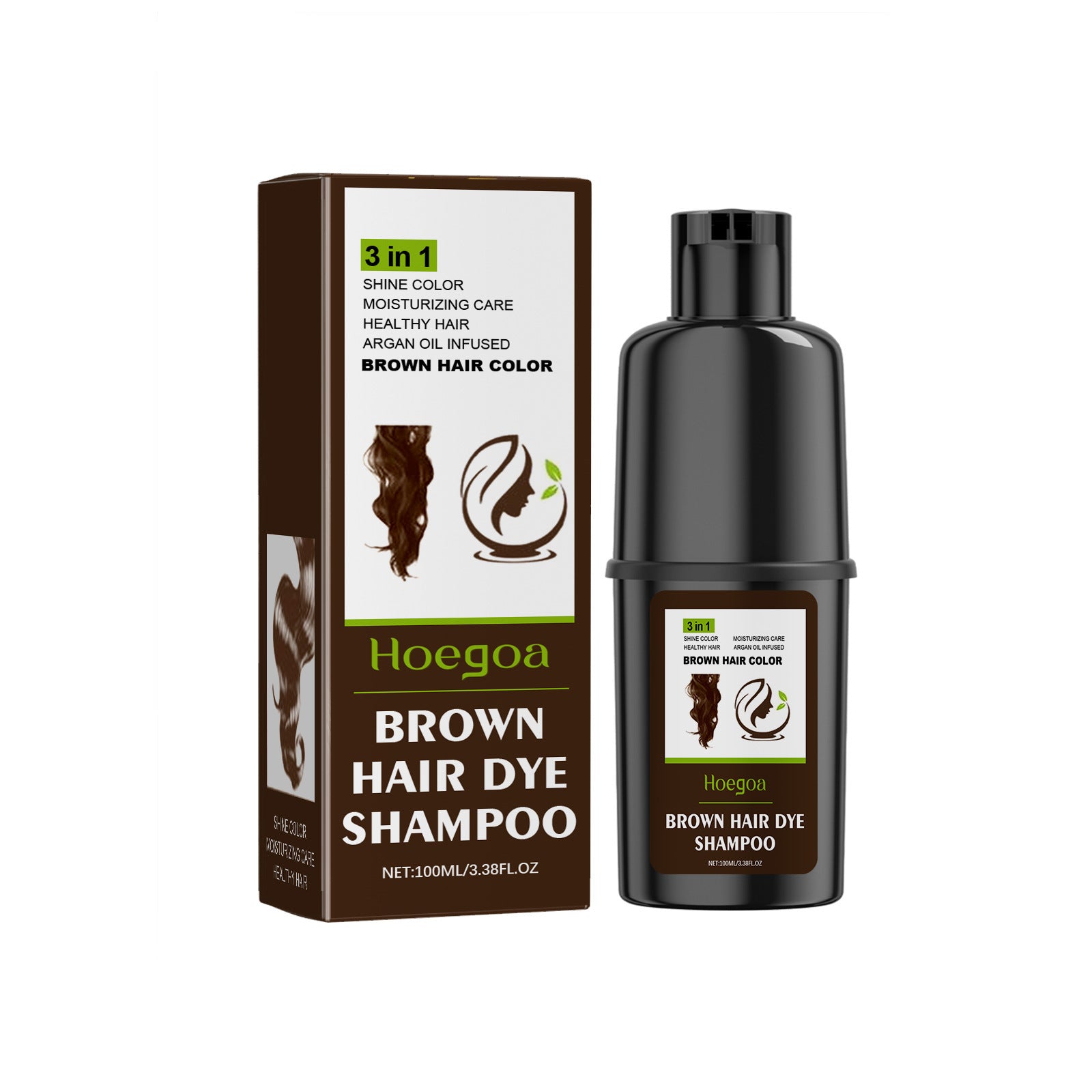 Hair Shampoo Herbal Essence Moisturizing And Smooth