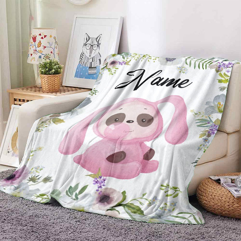 Baby Photo Backdrop Blanket