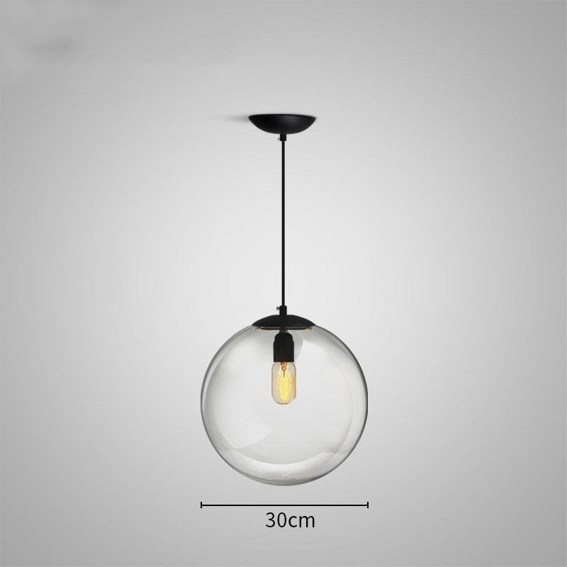 Lampe de bar/table à manger moderne minimaliste
