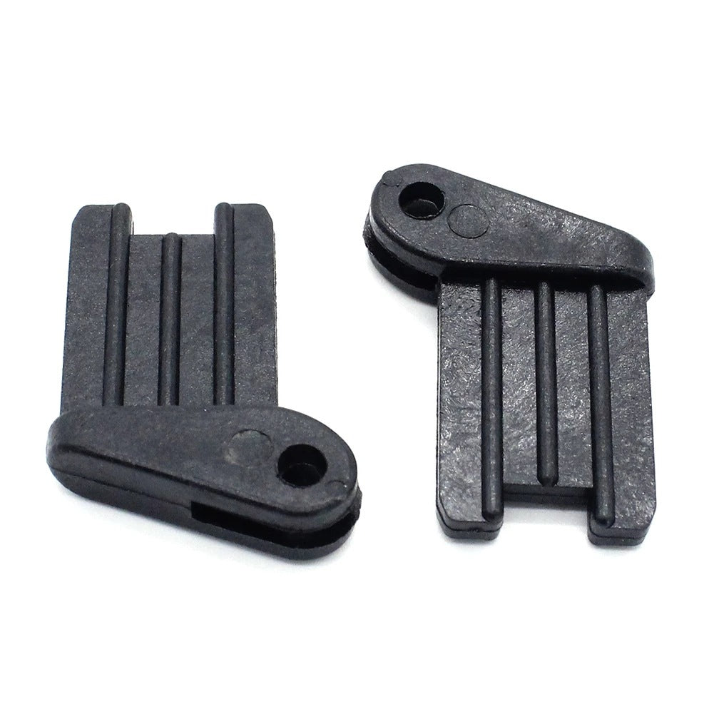Two Piece Car Sunshade Repair Kit