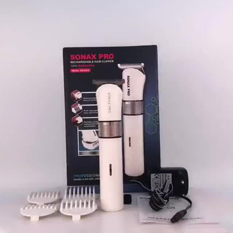 Household Children's Electric Hair Clipper Washable
