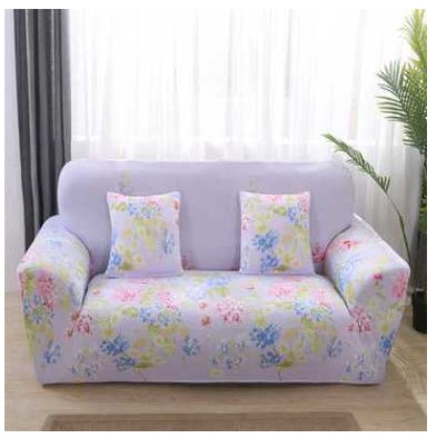 Modern Minimalist Stretch Sofa Cover All Inclusive