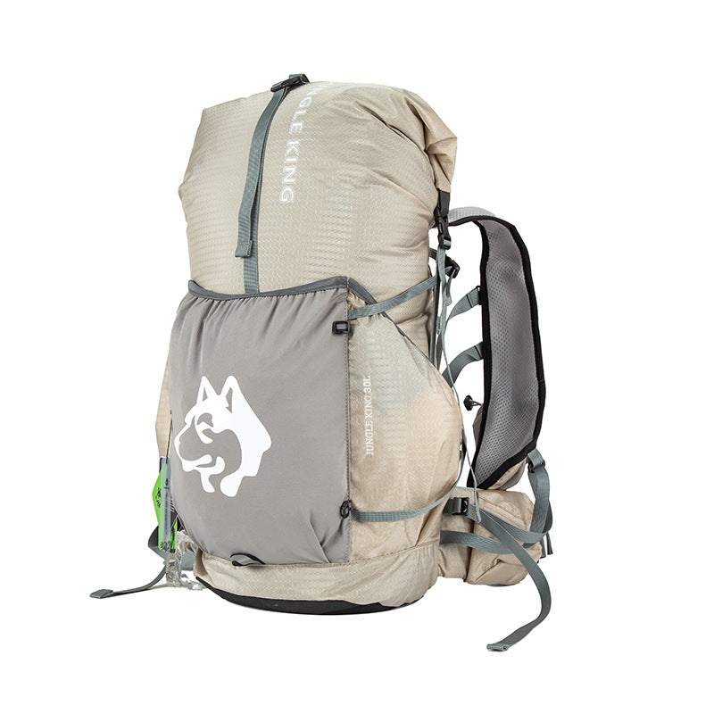 Sacs de camping en plein air Sac à dos de randonnée