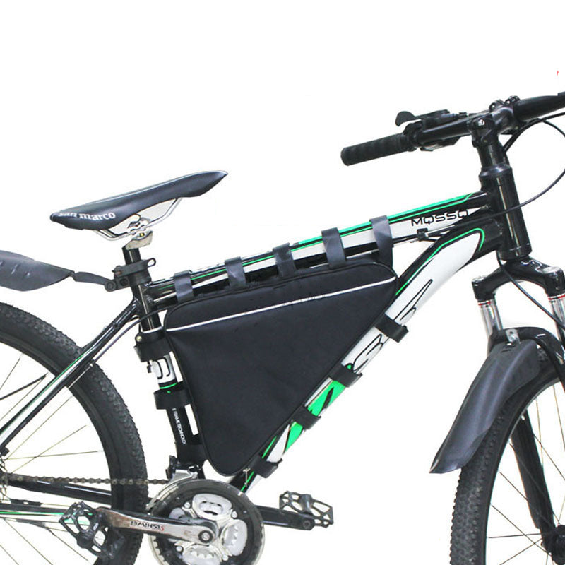 Sacoche de batterie pour vélo électrique VTT