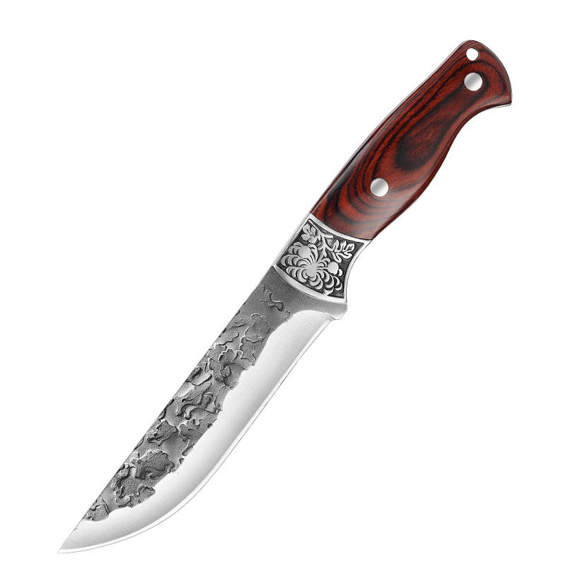Special Bone Removal Knife For Slaughtering Pigs, Cattle, And Sheep In Slaughterhouses