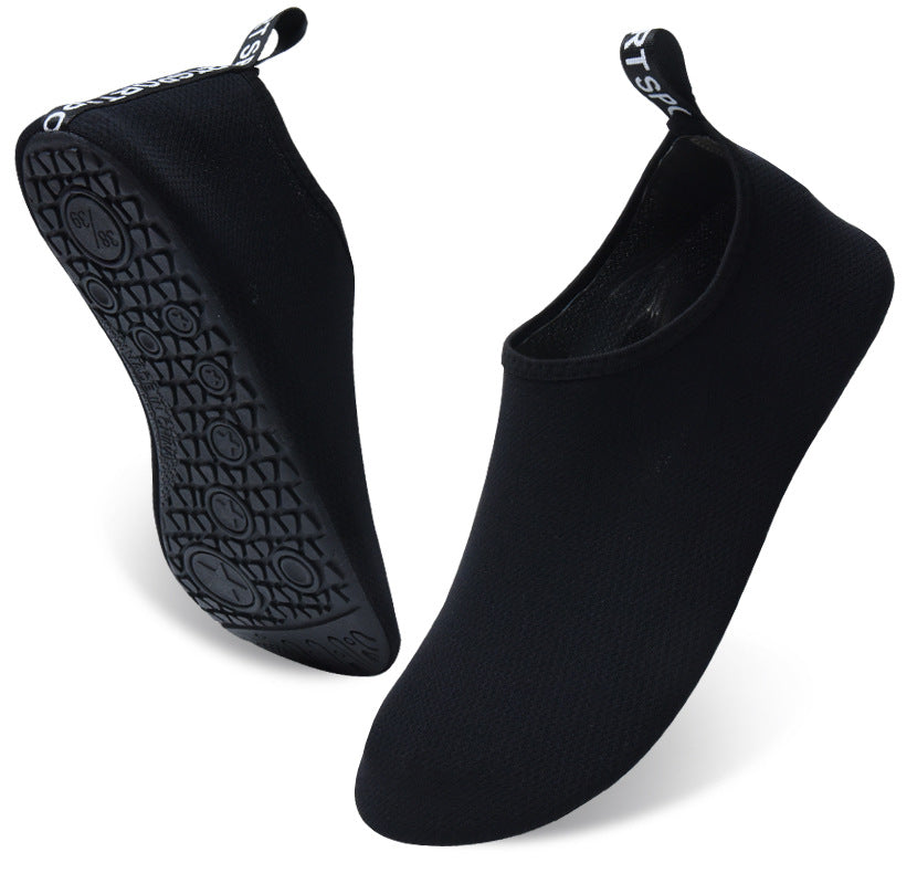 Non-slip Soft Bottom Diving Snorkeling Beach Shoes