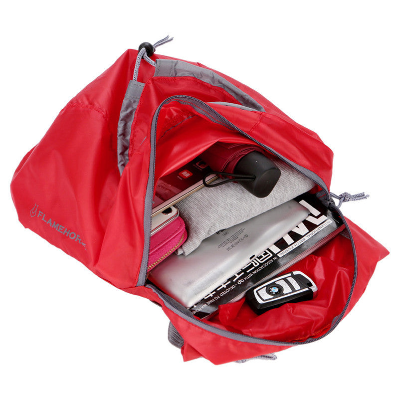 Casual Ultralight Waterproof Nylon Backpack