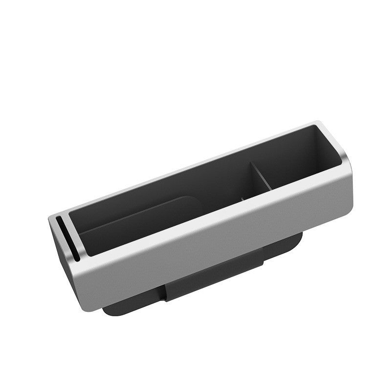 Car Slot Storage Box Car Seat Slot Storage Box Universal