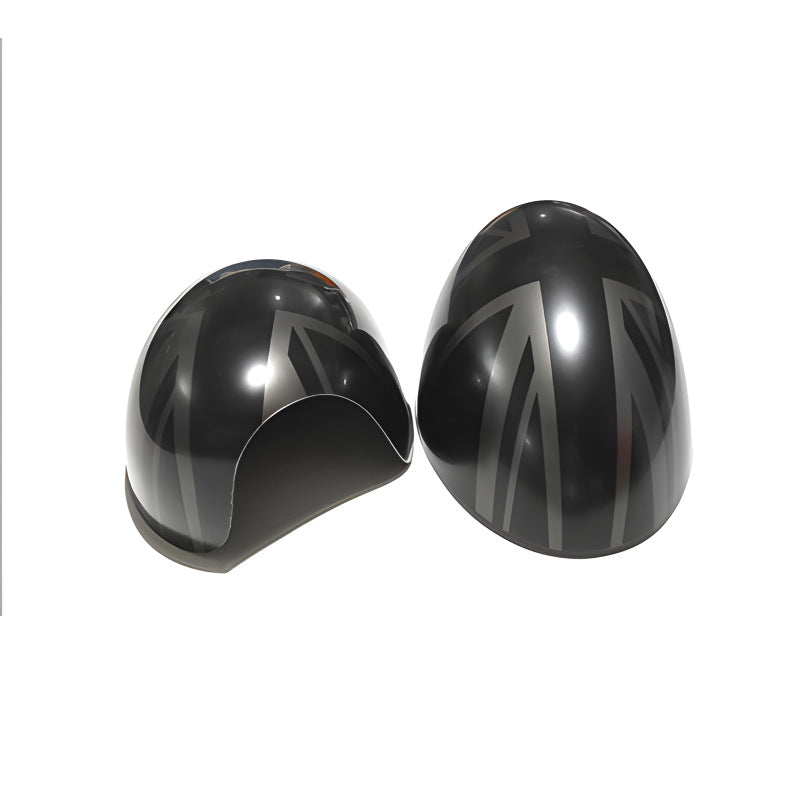 Simple Car Rearview Mirror Cover Exterior Decoration