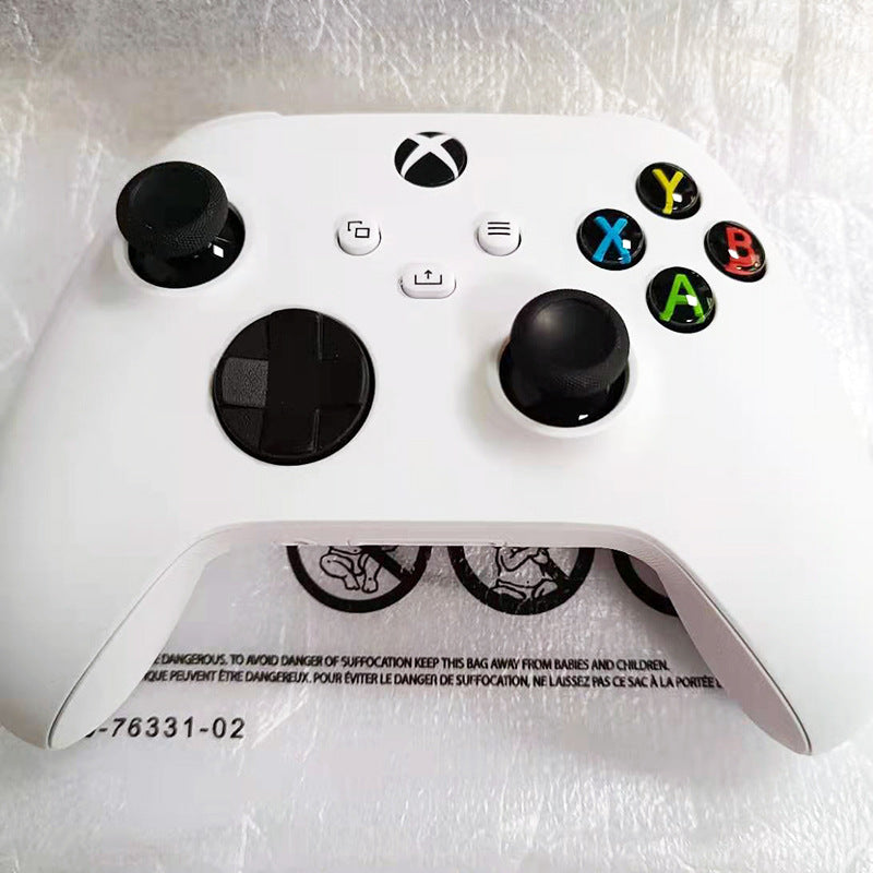 New Vibrating Bluetooth USB Wireless Gamepad