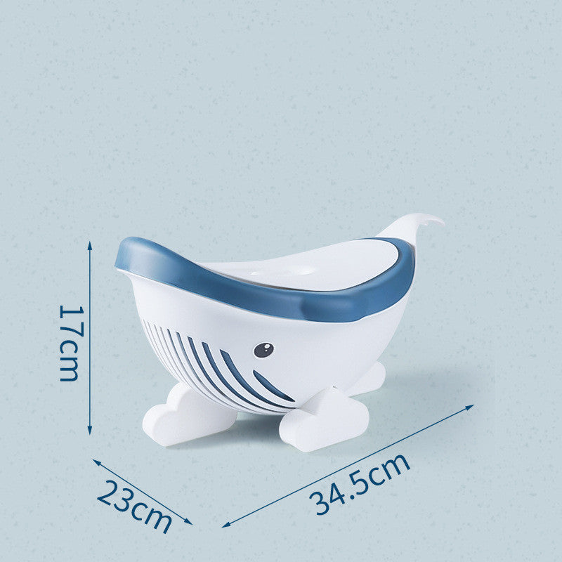 Children's Toilet For Infants And Young Children