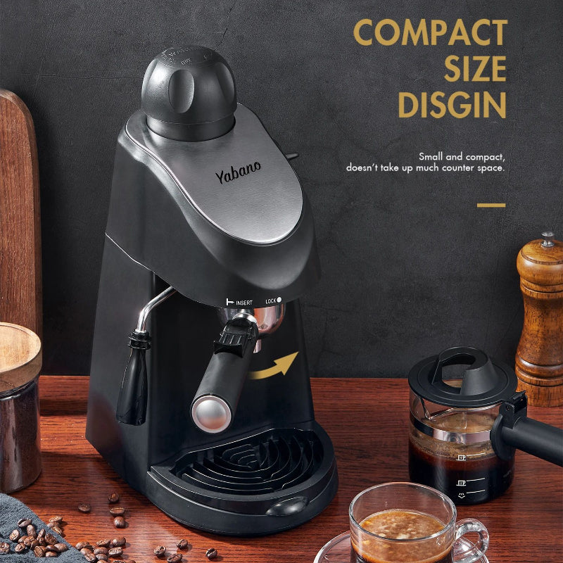 Italian Coffee Machine 35 Bar
