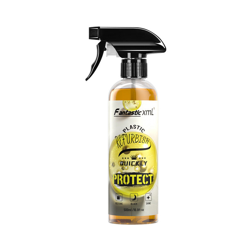 Foreign Trade Car Beauty Care Products