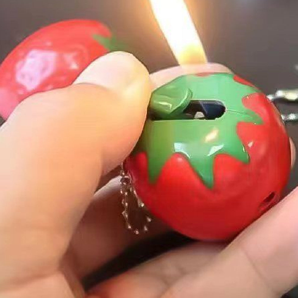 Creative Cartoon Bar Cigarette Lighter
