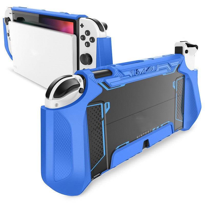 Housse de protection antichute et antidérapante pour console de jeu
