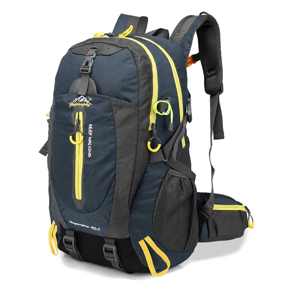 Sac d'alpinisme Sac de randonnée Sac de camping Nouveau sports de plein air