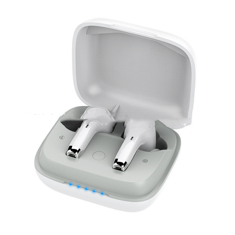 Audioprothèse numérique 16 canaux Bluetooth