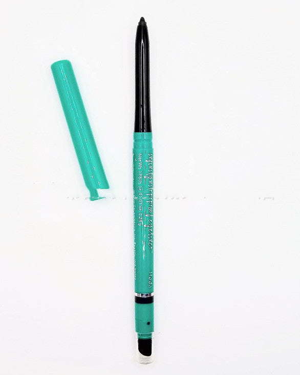 Eyeliner Waterproof Trois Couleurs