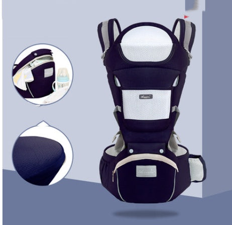Baby Carrier Waist Stool Light Four Seasons Multifunctional