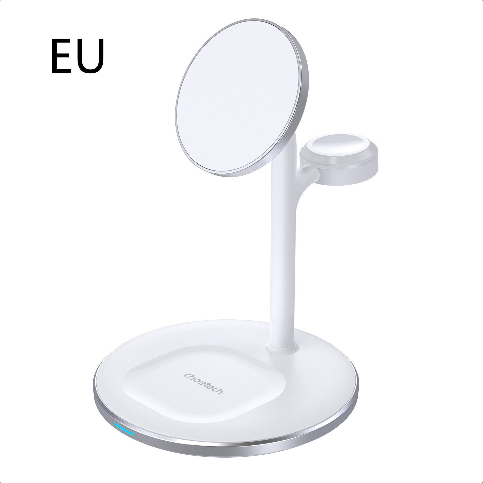 Three In One Wireless Charger Bracket