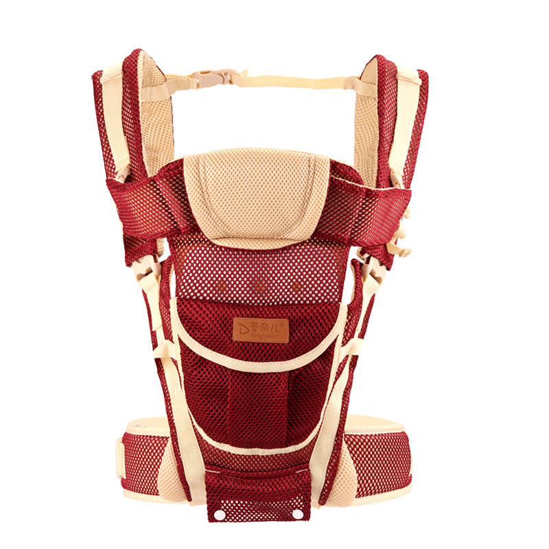 Lightweight And Universal Carrier Baby Carrier