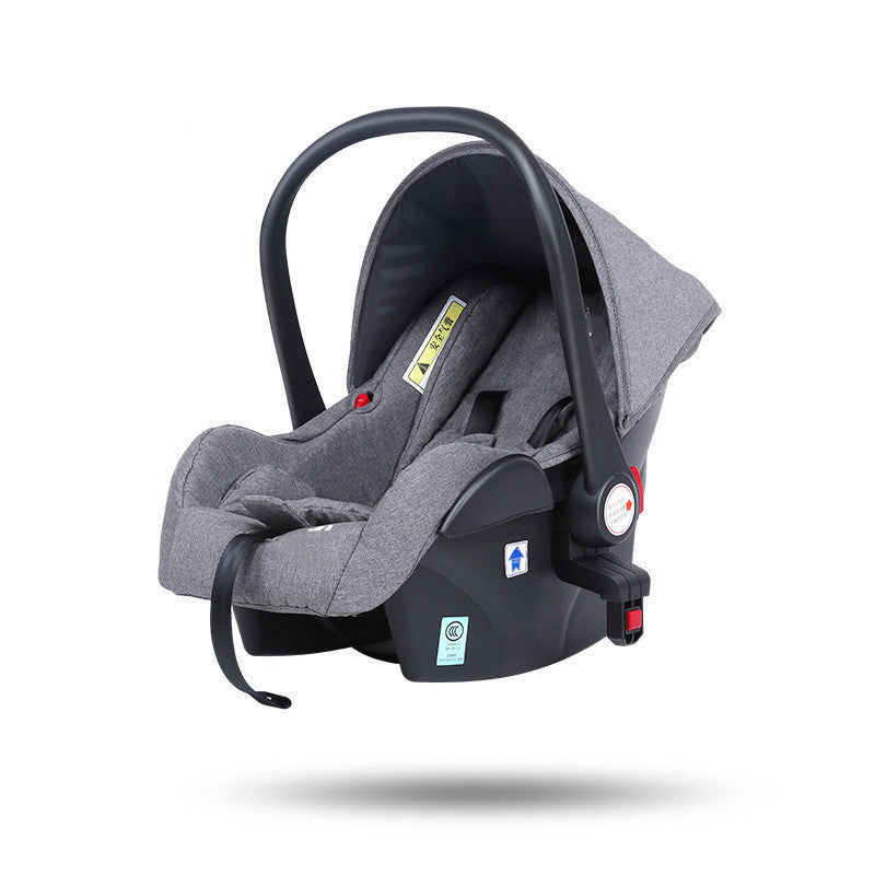 Siège auto de sécurité pour bébé