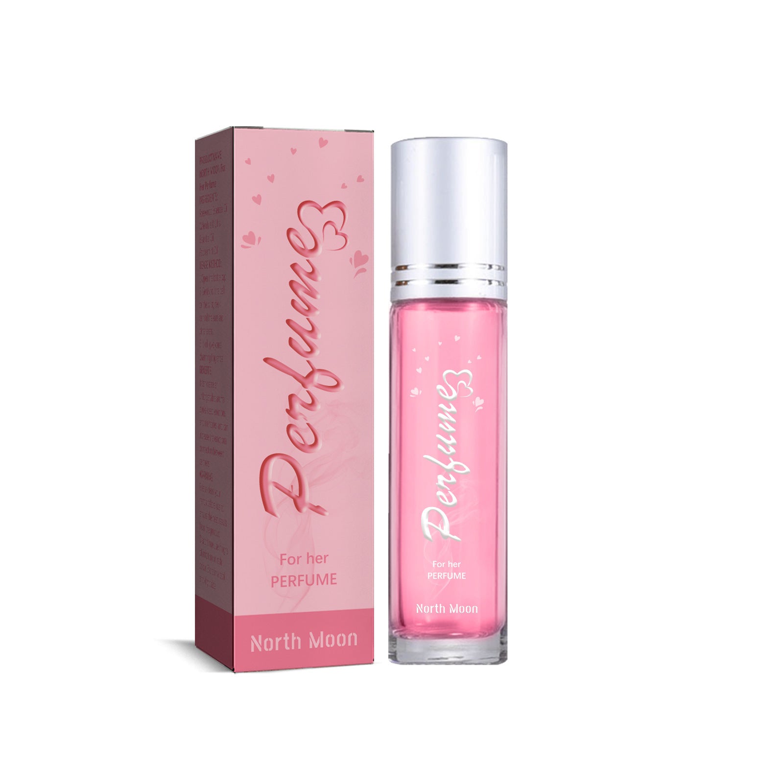 Bille de parfum Parfum naturel Parfum longue durée