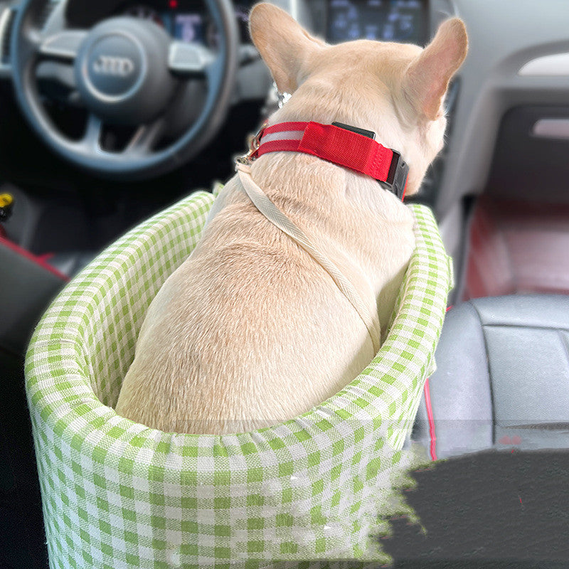 Cage de transport pour animaux de compagnie