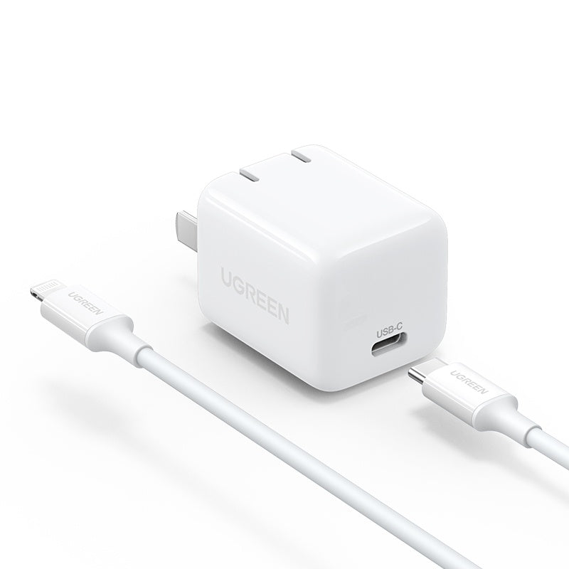 GaNX65 Gallium Nitride PD Charger 65W100W Four-port Two-port