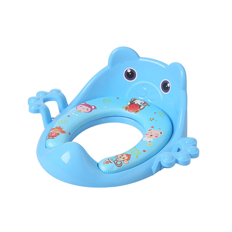Toilette Jeunes Enfants Garçon Coussin Réducteur