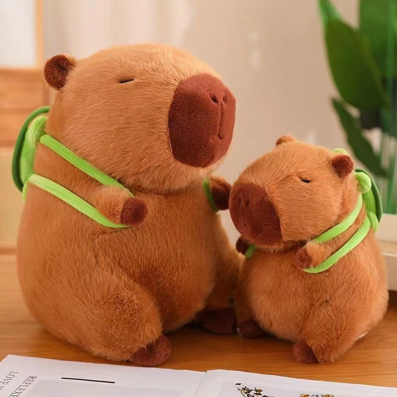 Capabala Peluche pour enfants