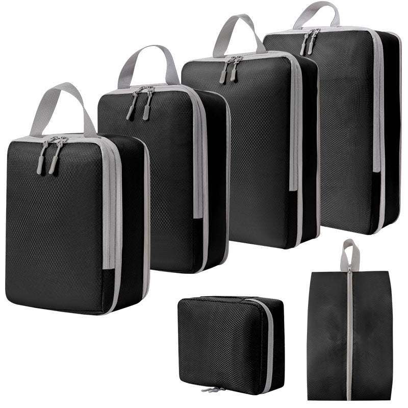 Home Fashion Simple Compressed Travel Storage Bag