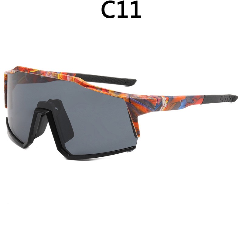 New Fashion Sports Cycling Glasses Anti UV