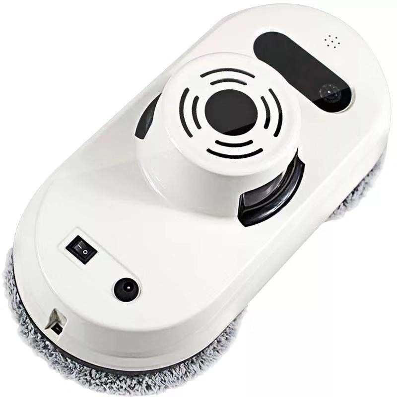Window Cleaning Robot Household Full Automatic Intelligent And Efficient