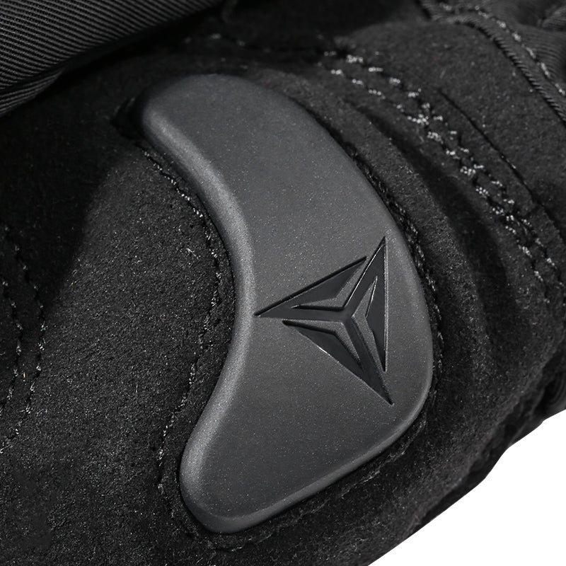 Motorcycle Gloves Fall Proof Windproof And Waterproof In Winter