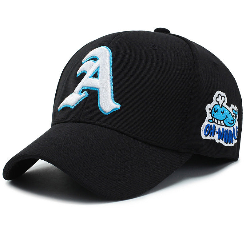 Casquette de Baseball Unique Quatre Saisons Fashion