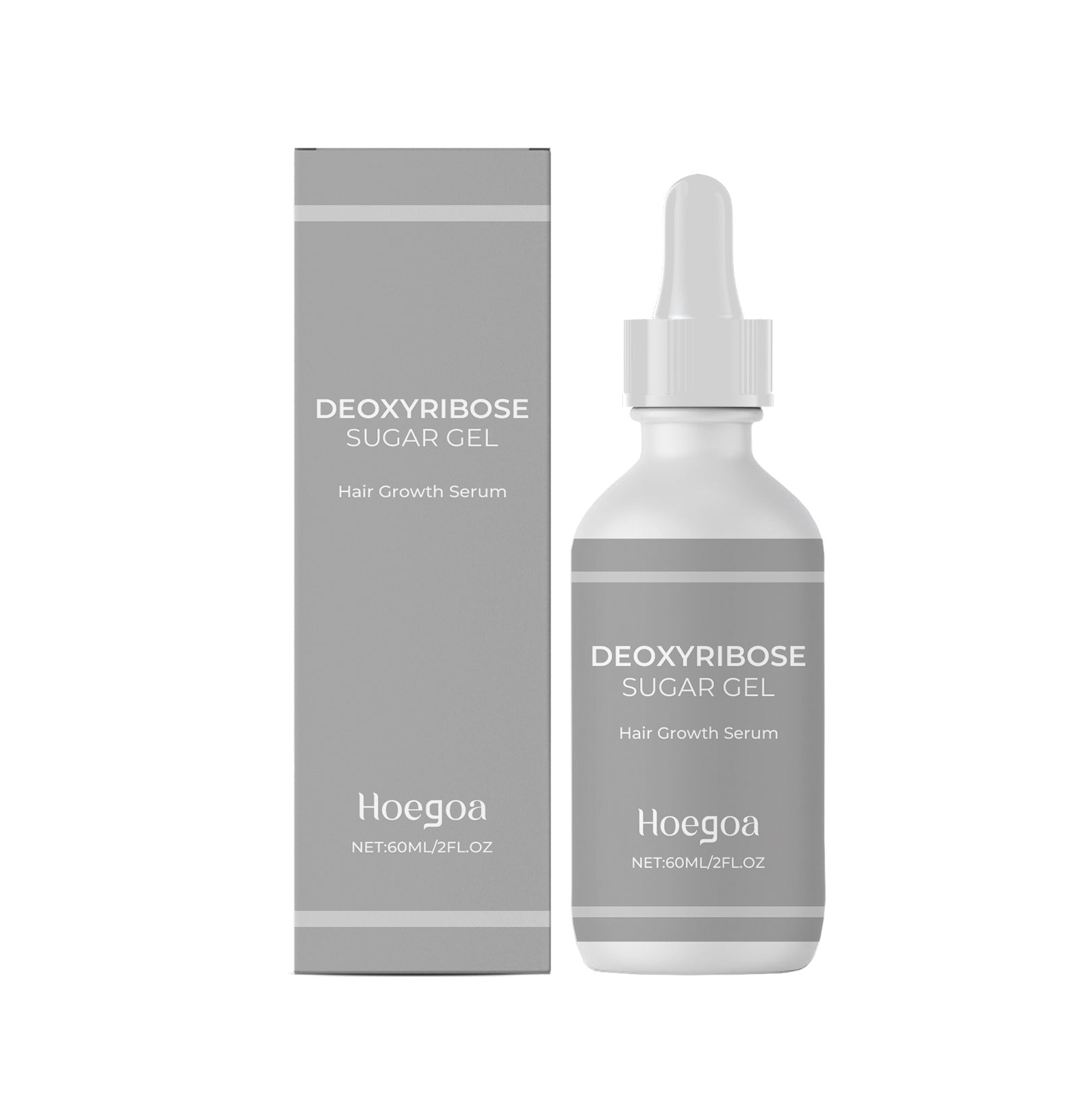 Hair Growth Solution