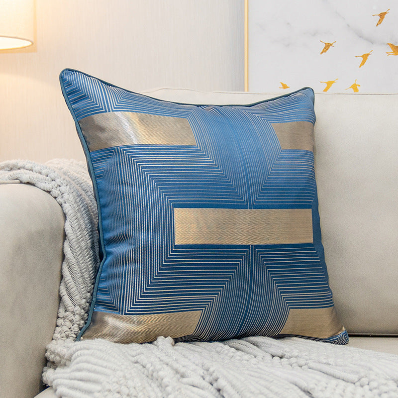 Sofa Pillow Living Room Home Lumbar Support