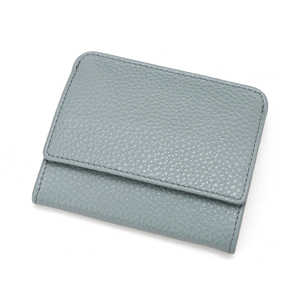 Fashion Women's Wallet Multi Card Mini Short
