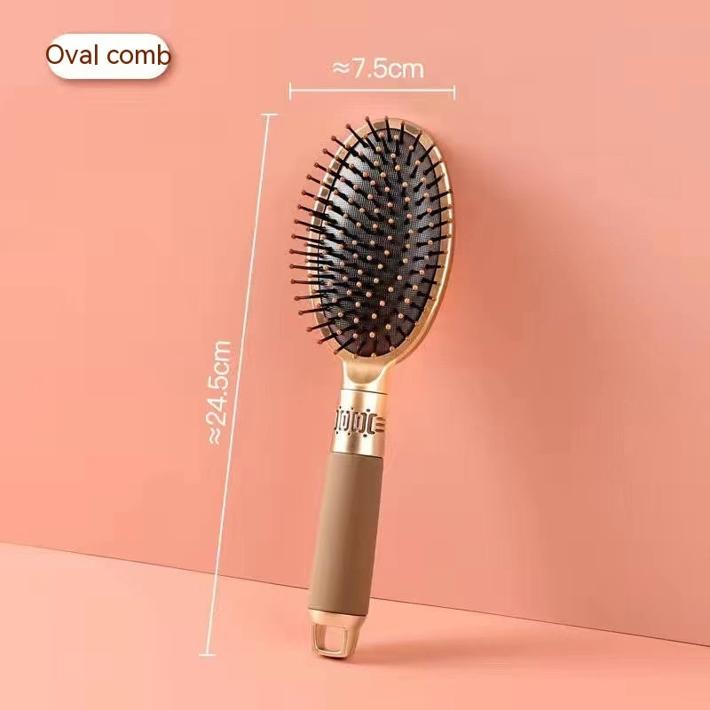 Outils de Massage Capillaire, Peigne Airbag Domestique