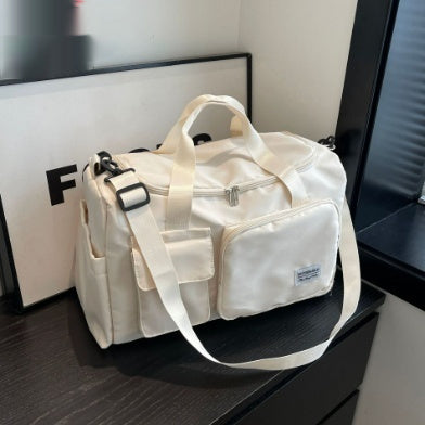 Dry And Wet Separation Large-capacity Travel Bag