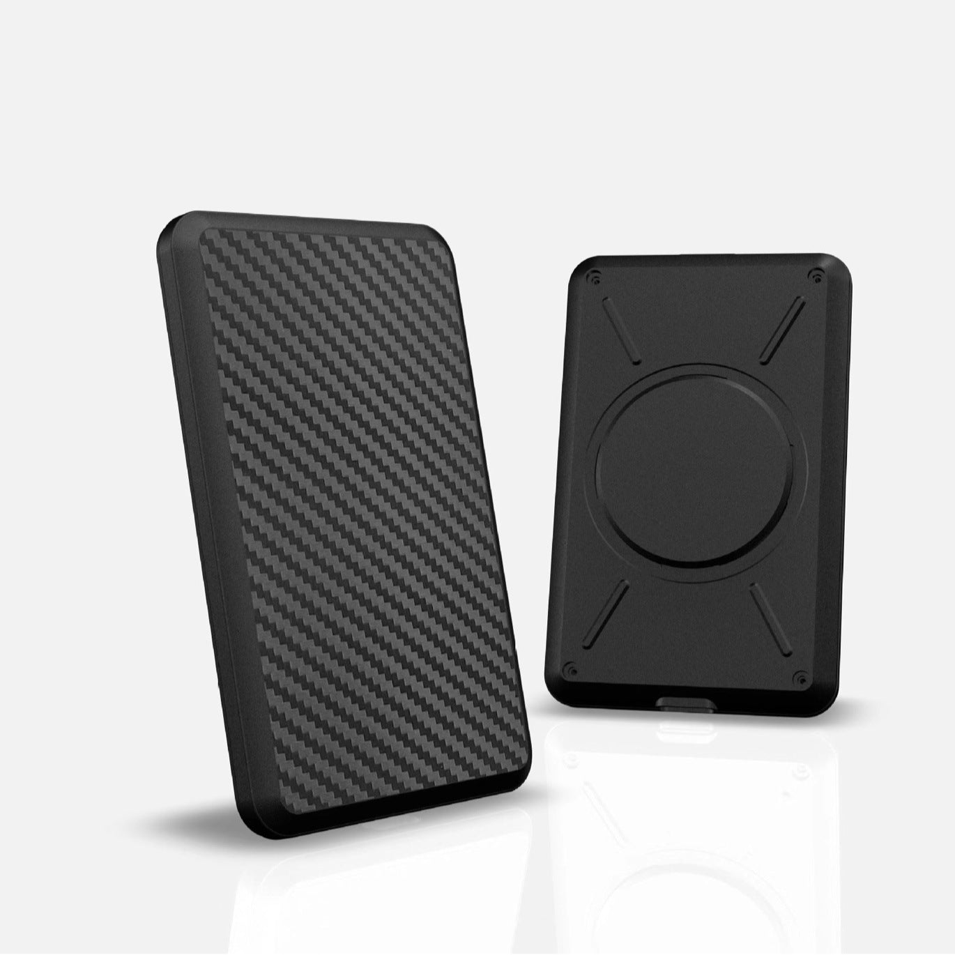 Navigation Mirror Smart Car Wireless CarPlay Boîte vers Android