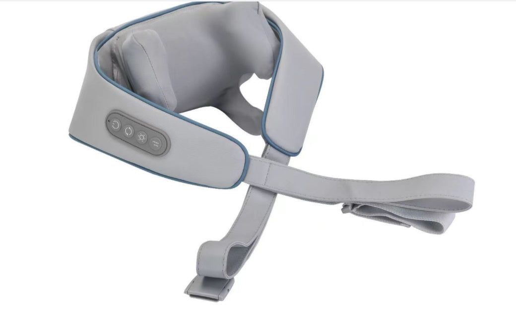 Masseur de cou trapèze rechargeable