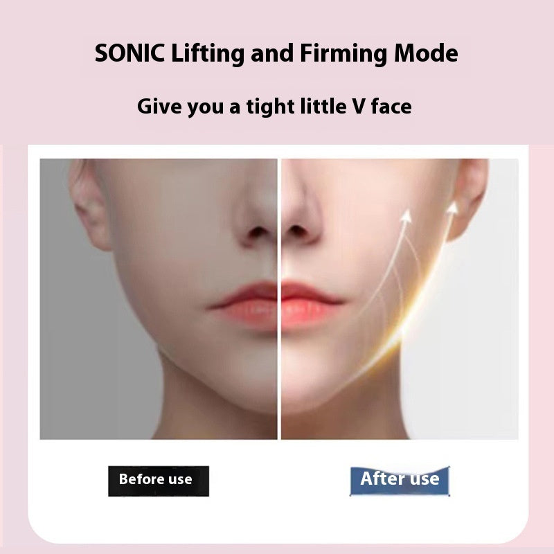 Vibration Acne Export Pore Cleaner Electric Skin Cleaner