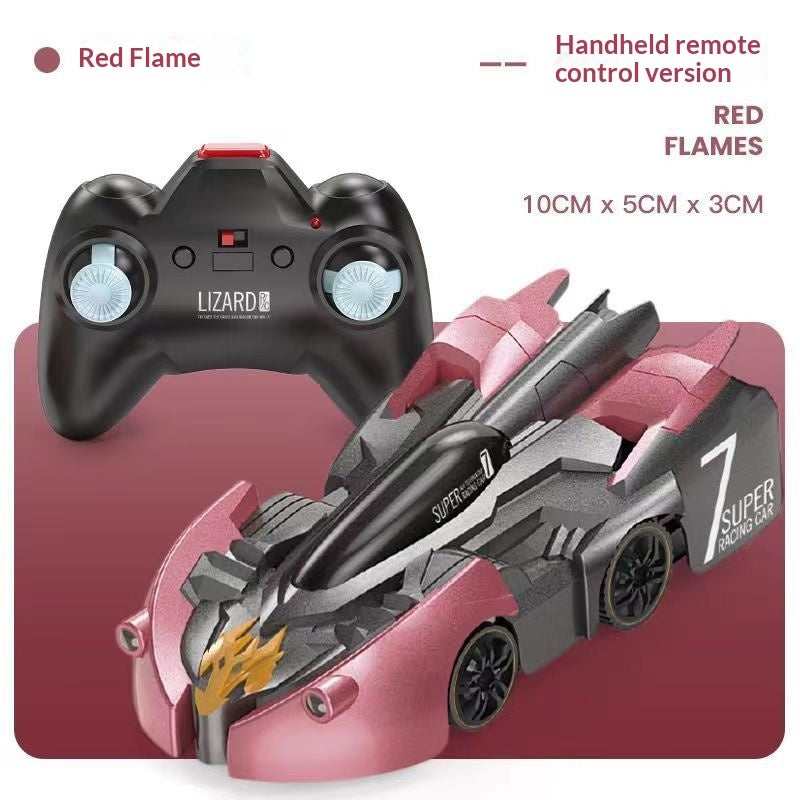 Creative Watch Remote Control Infrared-sensing Remote-controlled Toy Car